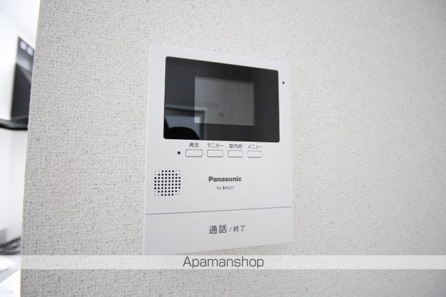 アルミロ己斐上の内装写真
