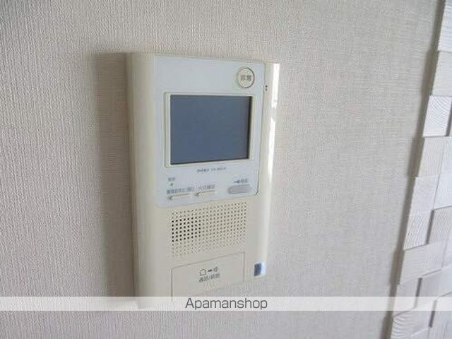 サンクタス川崎タワーの内装写真