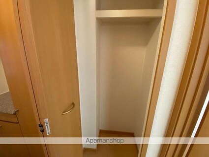 グラン　シャリオ　Ｂ[2DK/42.98m2]の内装4