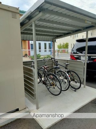 リ・ブラン[1LDK/45.02m2]の外観4