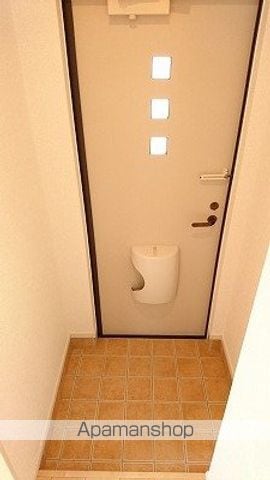グランド シャイン IVの内装写真