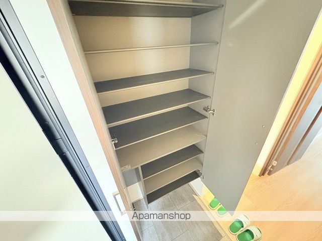DーROOM小田原8丁目IIIの内装写真