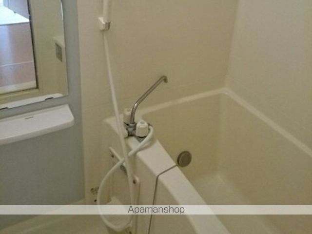 エスポワメゾンの内装写真