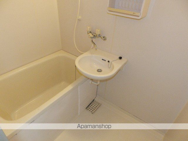 田村ハイツの内装写真