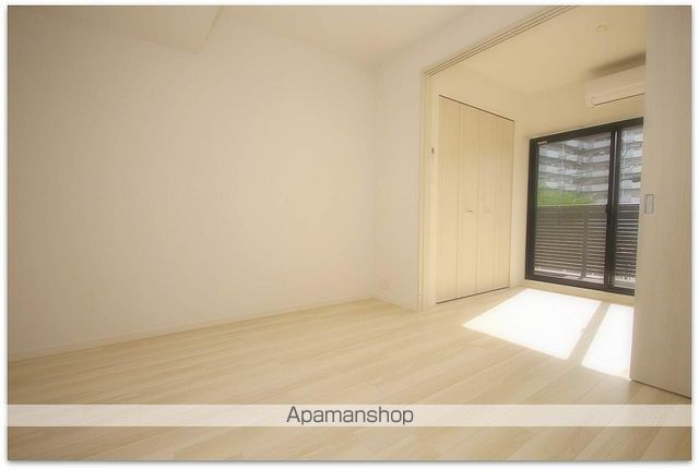 S−RESIDENCE日本橋QUALIERの内装写真
