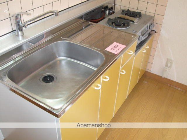 コンブリオの内装写真