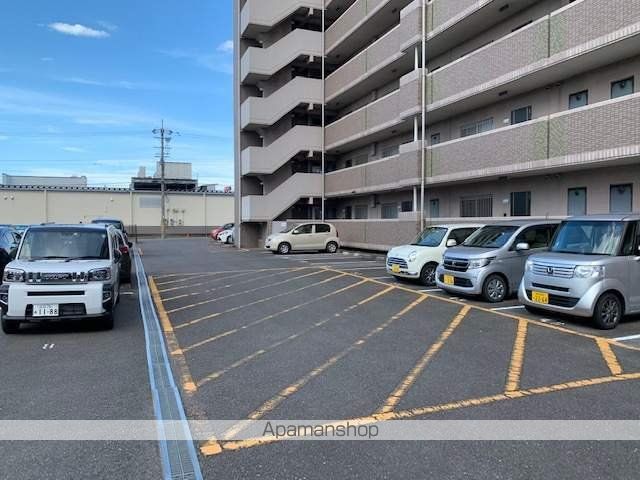 パルティールII番館のその他写真