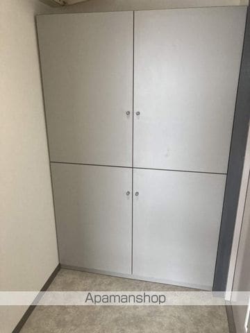 イーストヒルズの内装写真
