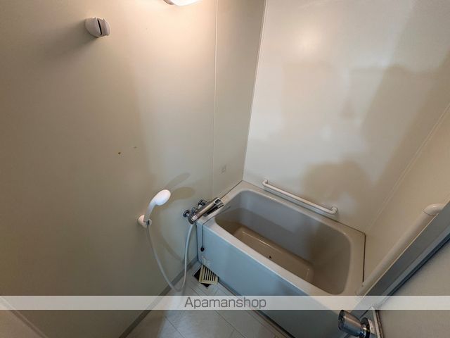 ベルデュール四條畷の内装写真