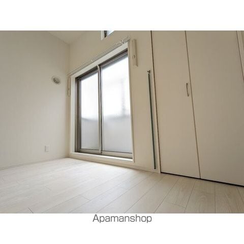 プラージュ外新町の内装写真
