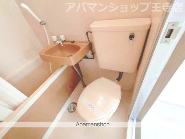エクステリア法隆寺の内装写真