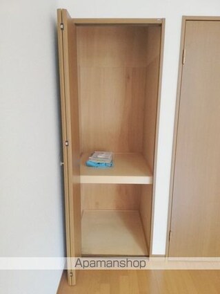 ニューハイム西山Ⅱ[1K/33.5m2]の内装5