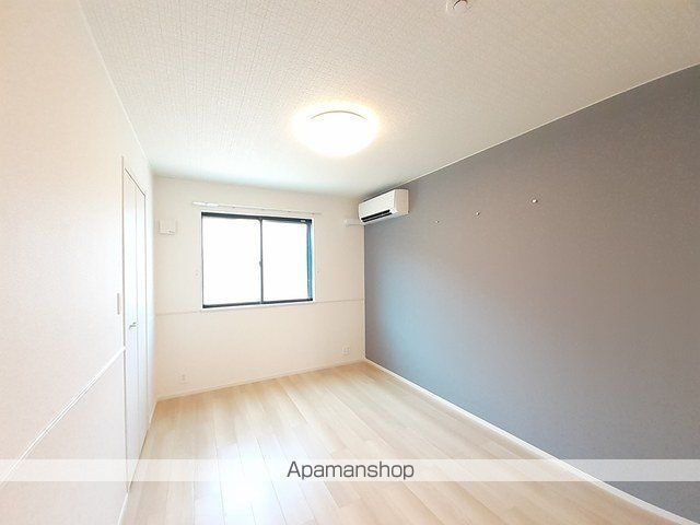 アルドールの内装写真