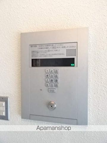 ドルチェ広沢の外観写真