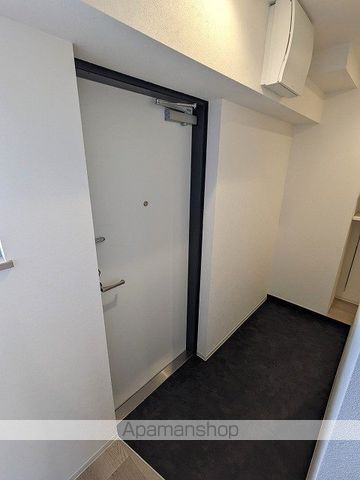 静岡泉町エンブルコートの内装写真
