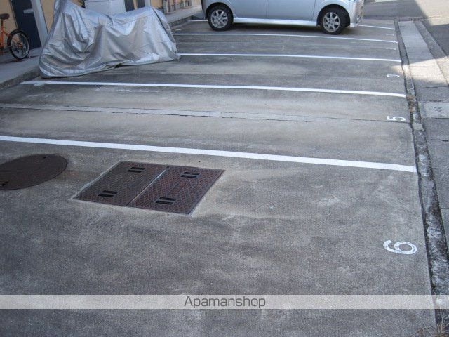 メゾン学園IIのその他写真