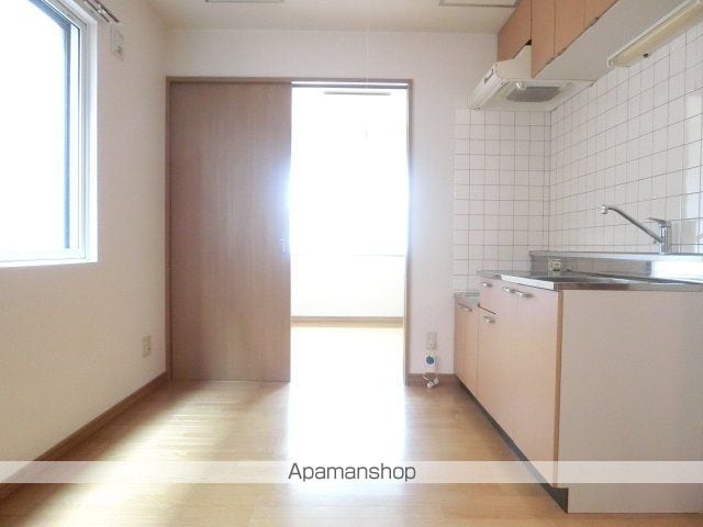 ステージN20IIの内装写真