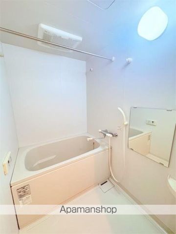 プレアデスの内装写真