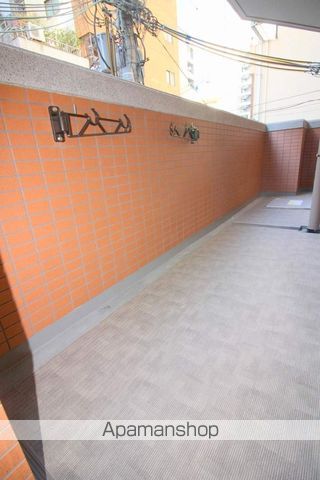 B−PR0UD天満橋の内装写真