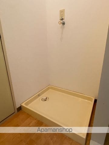 エルシャトウ吉備Iの内装写真