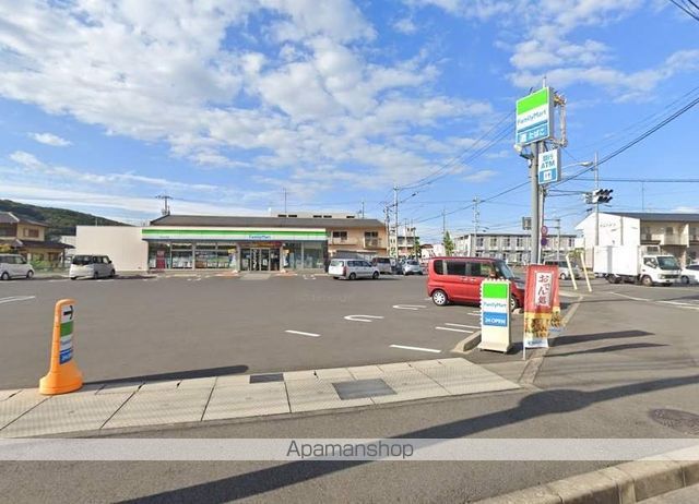 マーガレットハイツの周辺写真