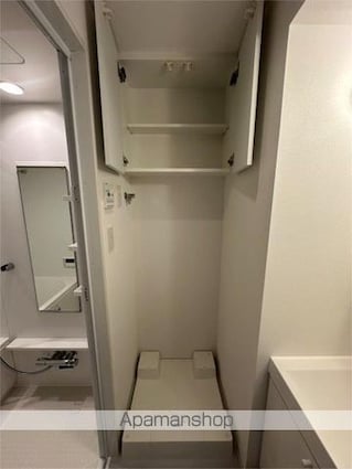 ＺＯＯＭ信濃町[1DK/31.14m2]のその他設備