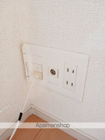 グランハピネス IIIの内装写真