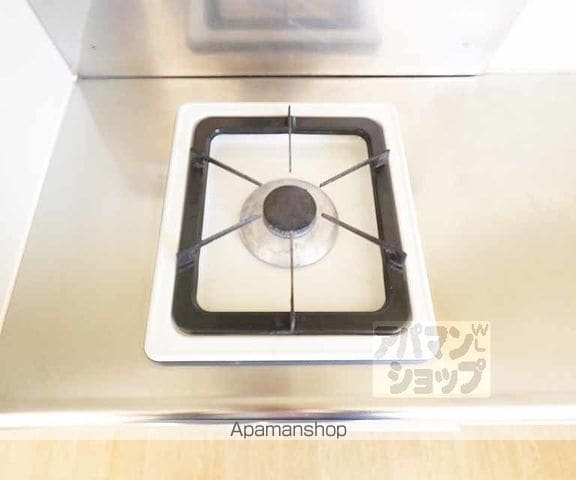 エスポワールIIIの内装写真