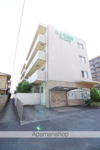 ミレニアムの外観写真