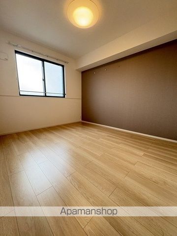 クラール倉治Aの内装写真