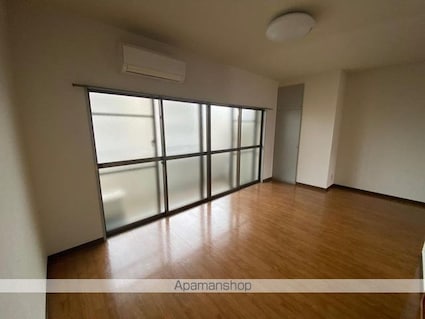 三好マンション[1LDK/44.46m2]の内装4