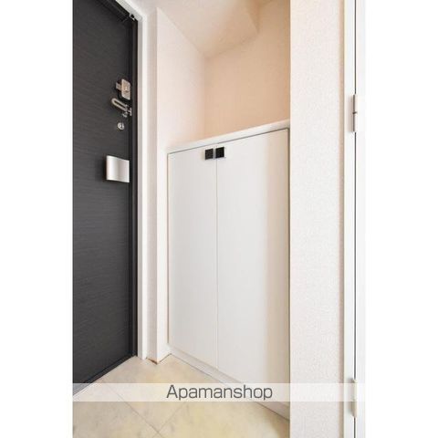 Gramercy Sakaeの内装写真