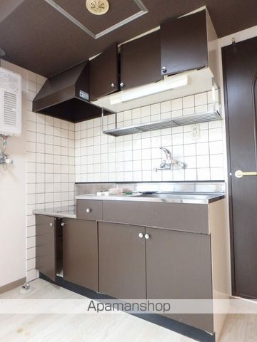 T・HOUSEの内装写真