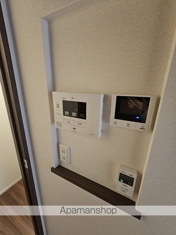 CLASSEUM都賀の内装写真