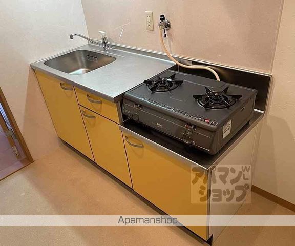 EXCEED桂の内装写真