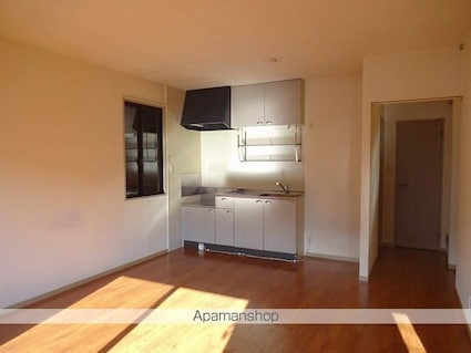 セジュールＯＫ　Ａ棟[2LDK/54m2]の内装3