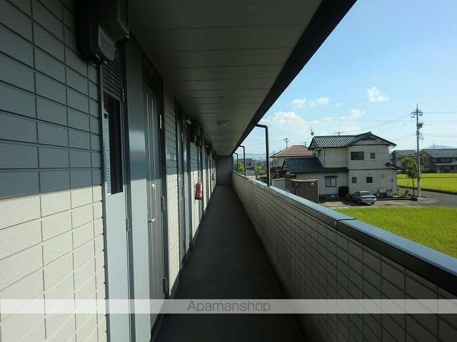 レオパレスラポールのその他写真