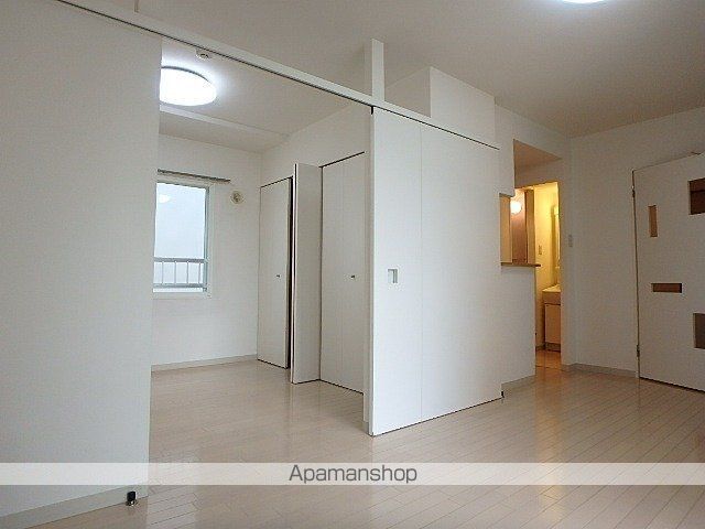 CREA北28条の内装写真