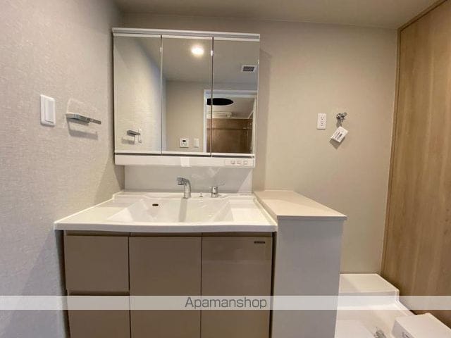 SーRESIDENCE瓦町駅ALOの内装写真