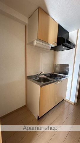 アイ・フィオーレ東原の内装写真