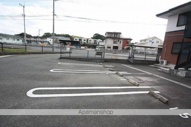 エスポワール築城Dのその他写真