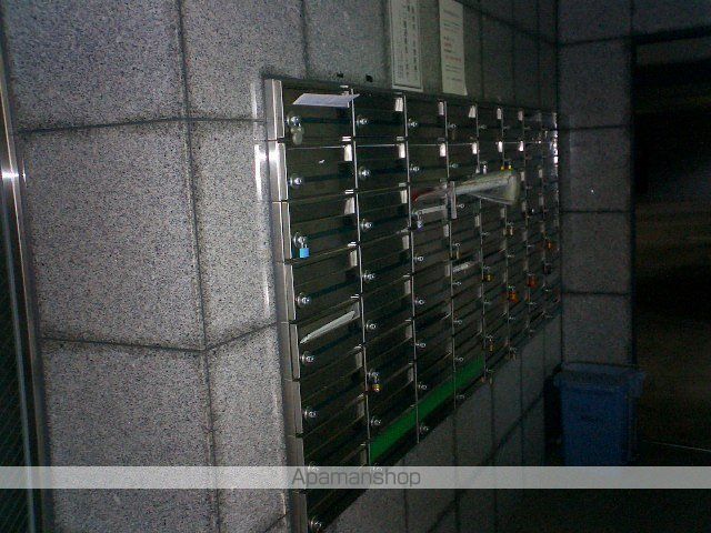 スカイコート新宿落合第6の内装写真