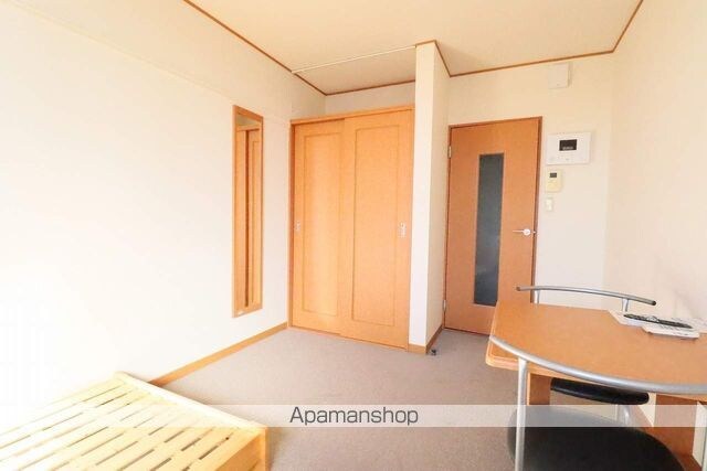レオパレスガーデ二ア宮沢町[1K/19.87m2]のその他部屋・スペース