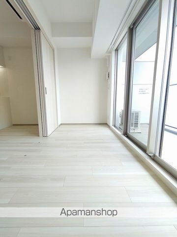 SPLENDIDE VIIの内装写真