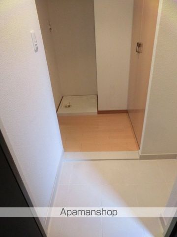 ルナコート江坂の内装写真