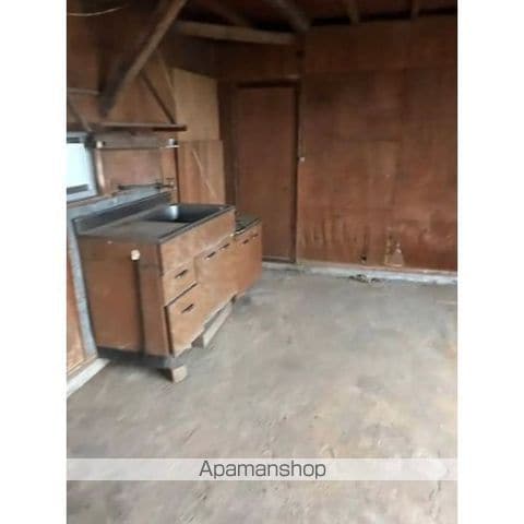 磐田市森本戸建の内装写真