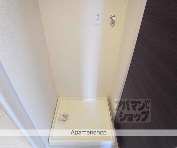 オプレジール鴨川の内装写真