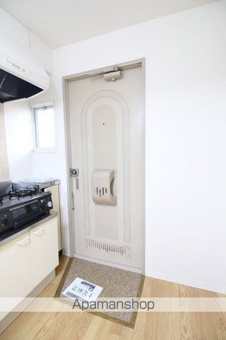 メゾンエスポワールIIの内装写真