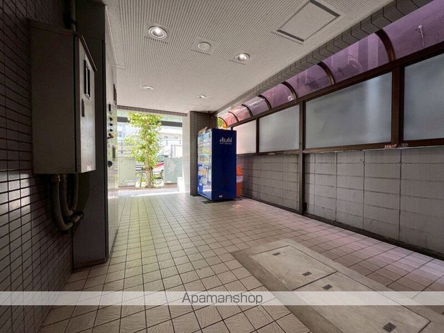 ロイヤル大森東のその他写真
