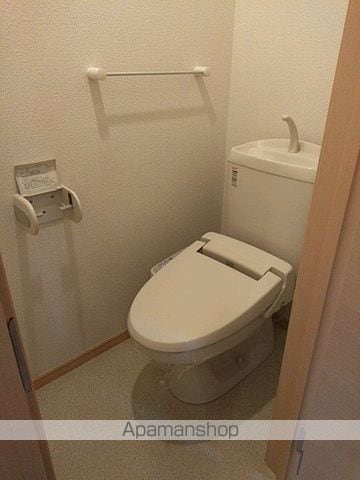 サザンクロスの内装写真
